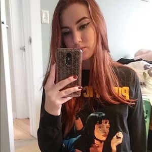 Meet your Posher, Jade